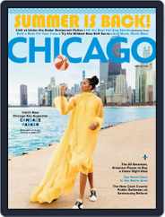 Chicago (Digital) Subscription                    June 1st, 2021 Issue