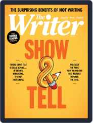 The Writer (Digital) Subscription                    July 1st, 2021 Issue