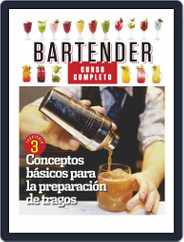 Curso de Bartender (Digital) Subscription                    May 1st, 2021 Issue