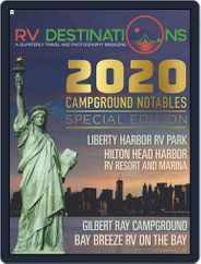 RV Destinations (Digital) Subscription November 1st, 2020 Issue