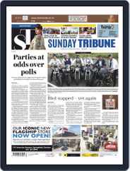 Sunday Tribune (Digital) Subscription May 23rd, 2021 Issue