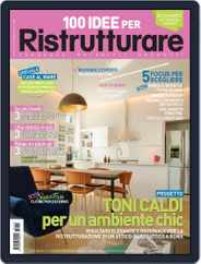 100 Idee per Ristrutturare (Digital) Subscription                    June 1st, 2021 Issue
