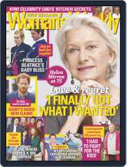 New Zealand Woman’s Weekly (Digital) Subscription                    May 31st, 2021 Issue