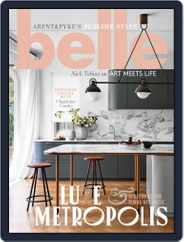 Belle (Digital) Subscription                    June 1st, 2021 Issue