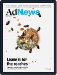 AdNews (Digital) Subscription                    May 1st, 2021 Issue