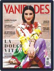 Vanidades México (Digital) Subscription                    June 14th, 2021 Issue