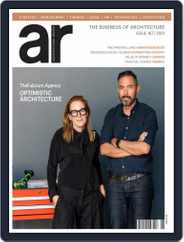 Architectural Review Asia Pacific (Digital) Subscription                    May 1st, 2021 Issue