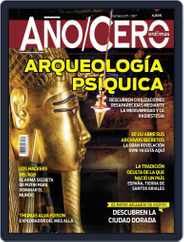 Año Cero (Digital) Subscription                    June 1st, 2021 Issue