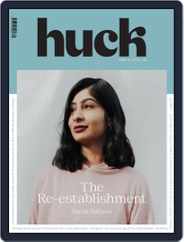 Huck United Kingdom (Digital) Subscription                    May 14th, 2021 Issue