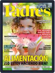 Ser Padres - España (Digital) Subscription                    May 1st, 2021 Issue