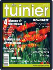 Die Tuinier Tydskrif (Digital) Subscription                    June 1st, 2021 Issue