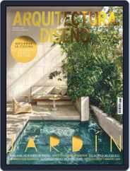 Arquitectura Y Diseño (Digital) Subscription                    June 1st, 2021 Issue