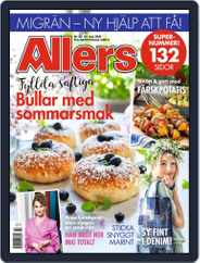 Allers (Digital) Subscription                    May 25th, 2021 Issue