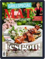 Matmagasinet (Digital) Subscription June 1st, 2021 Issue