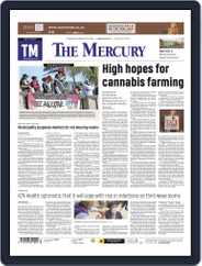 Mercury (Digital) Subscription                    May 24th, 2021 Issue