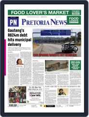 Pretoria News (Digital) Subscription                    May 24th, 2021 Issue