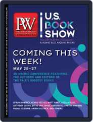 Publishers Weekly (Digital) Subscription                    May 24th, 2021 Issue