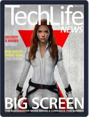 Techlife News (Digital) Subscription                    May 22nd, 2021 Issue