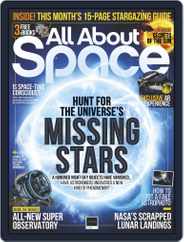 All About Space (Digital) Subscription                    May 1st, 2021 Issue