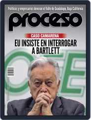 Proceso (Digital) Subscription                    May 23rd, 2021 Issue
