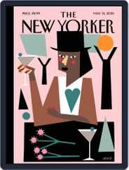 The New Yorker (Digital) Subscription                    May 31st, 2021 Issue