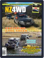 NZ4WD (Digital) Subscription                    June 1st, 2021 Issue