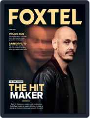 Foxtel (Digital) Subscription                    June 1st, 2021 Issue