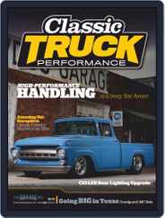 Classic Truck Performance (Digital) Subscription                    June 1st, 2021 Issue