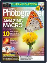 Digital Photographer Subscription                    June 1st, 2021 Issue