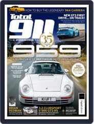 Total 911 (Digital) Subscription                    June 1st, 2021 Issue