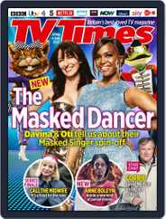 TV Times (Digital) Subscription May 29th, 2021 Issue