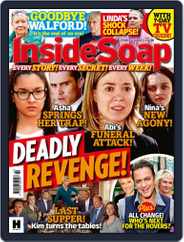 Inside Soap UK (Digital) Subscription                    May 29th, 2021 Issue