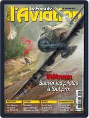 Le Fana De L'aviation (Digital) Subscription                    June 1st, 2021 Issue