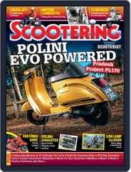 Scootering (Digital) Subscription June 1st, 2021 Issue