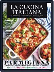 La Cucina Italiana (Digital) Subscription                    June 1st, 2021 Issue