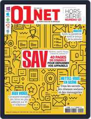 01net Hs (Digital) Subscription                    March 1st, 2021 Issue