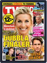 TV-guiden (Digital) Subscription                    May 27th, 2021 Issue