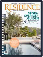 Residence (Digital) Subscription                    June 1st, 2021 Issue