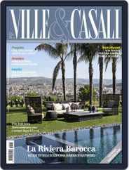 Ville & Casali (Digital) Subscription                    June 1st, 2021 Issue