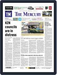 Mercury (Digital) Subscription                    May 25th, 2021 Issue