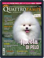 Quattro Zampe (Digital) Subscription                    June 1st, 2021 Issue