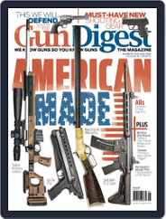 Gun Digest (Digital) Subscription                    May 4th, 2021 Issue