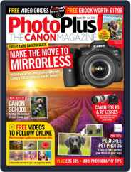 Photoplus : The Canon (Digital) Subscription                    June 1st, 2021 Issue