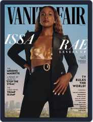 Vanity Fair (Digital) Subscription                    June 1st, 2021 Issue