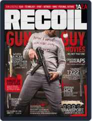 Recoil (Digital) Subscription                    July 1st, 2021 Issue