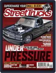 Street Trucks (Digital) Subscription June 1st, 2021 Issue
