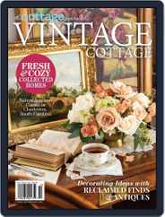 The Cottage Journal (Digital) Subscription                    May 18th, 2021 Issue