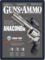 Guns & Ammo (Digital) Subscription July 1st, 2021 Issue