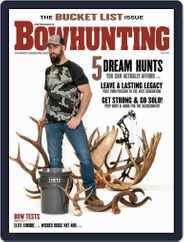 Petersen's Bowhunting (Digital) Subscription July 1st, 2021 Issue