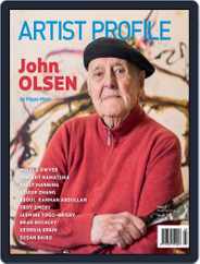 Artist Profile (Digital) Subscription                    May 13th, 2021 Issue